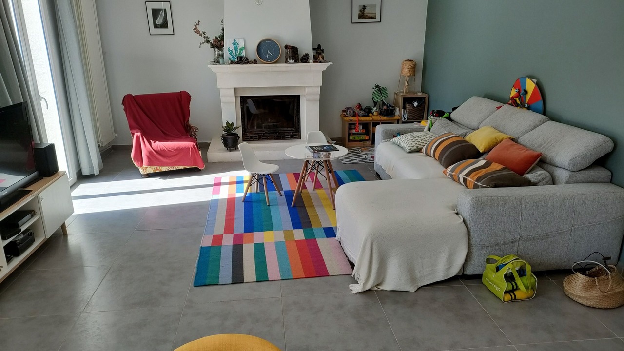 Photo of Livingroom in Saint-Gely-du-Fesc