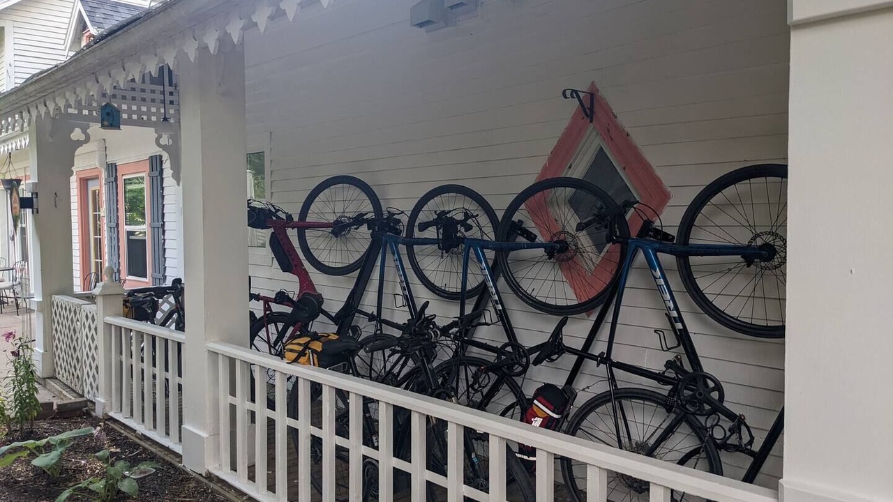 Photo of Outdoor in Wolfville