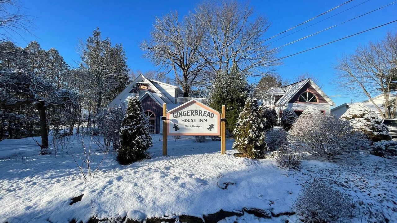 Photo of Outdoor in Wolfville