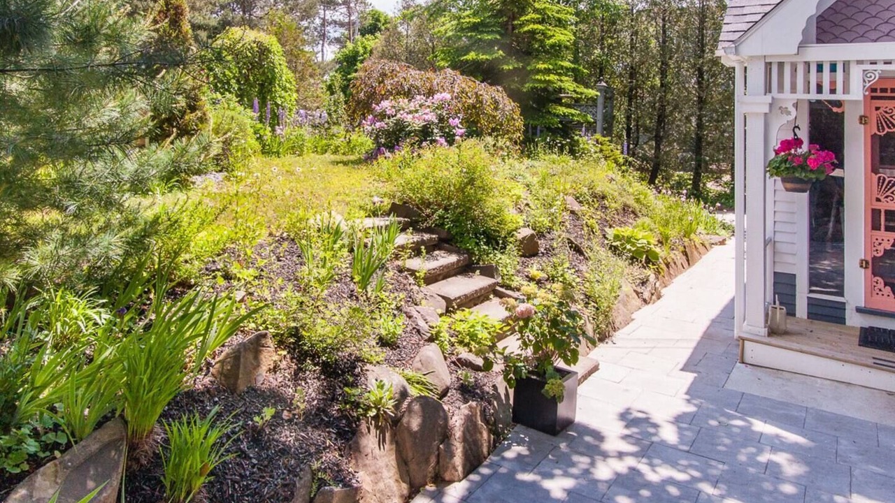 Photo of Outdoor in Wolfville