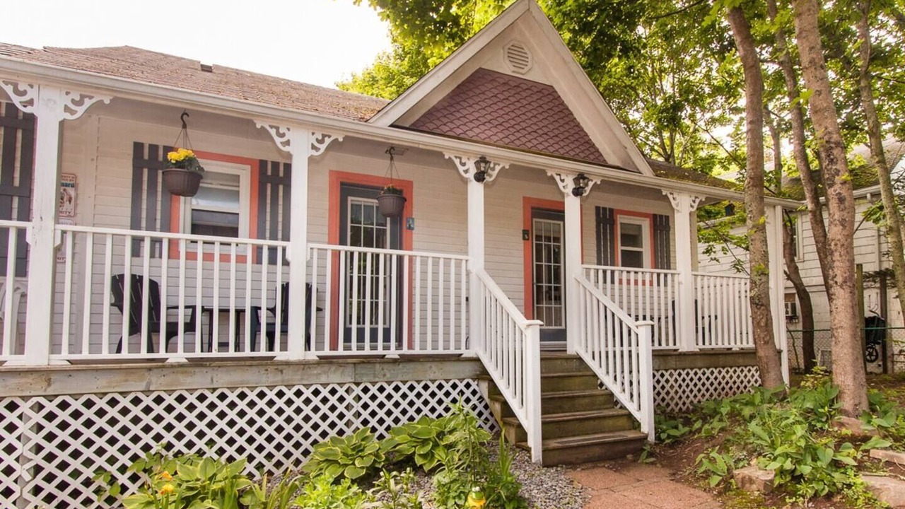 Photo of Outdoor in Wolfville