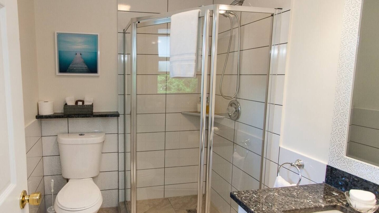 Photo of Bathroom in Wolfville