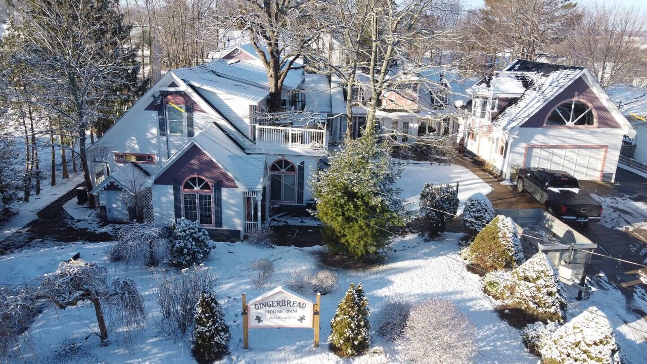 Photo of Outdoor in Wolfville