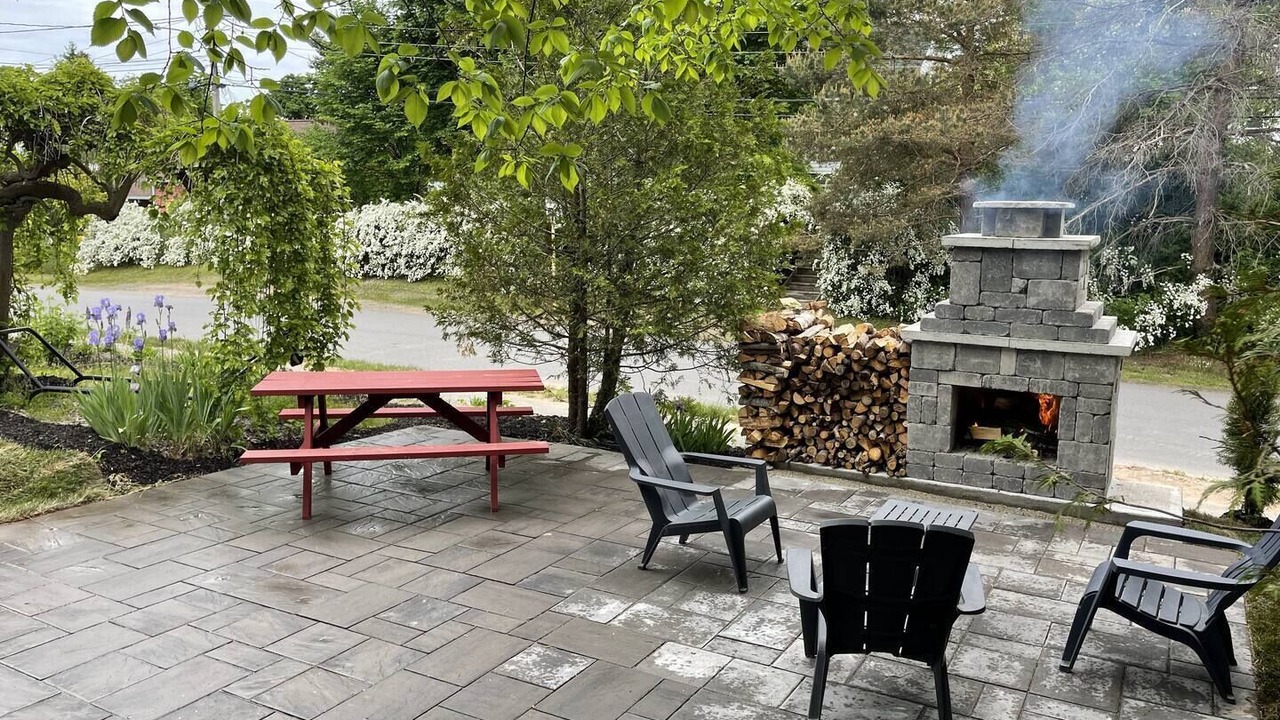 Photo of Outdoor in Wolfville