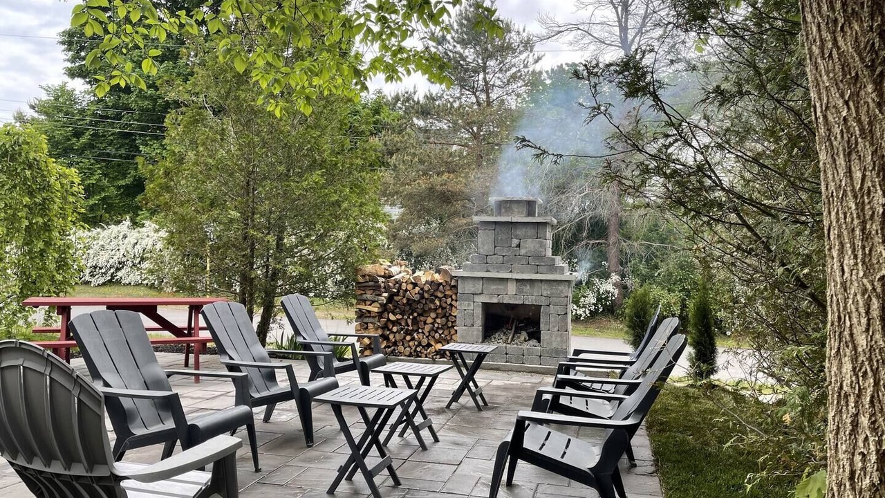 Photo of Outdoor in Wolfville