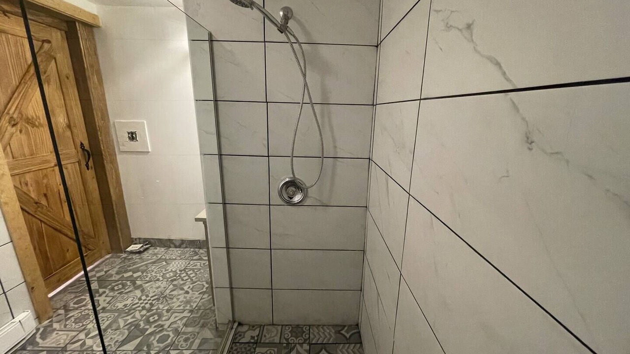 Photo of Bathroom in Wolfville