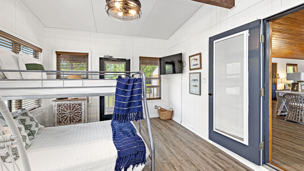 Photo of Bedroom in Elberta