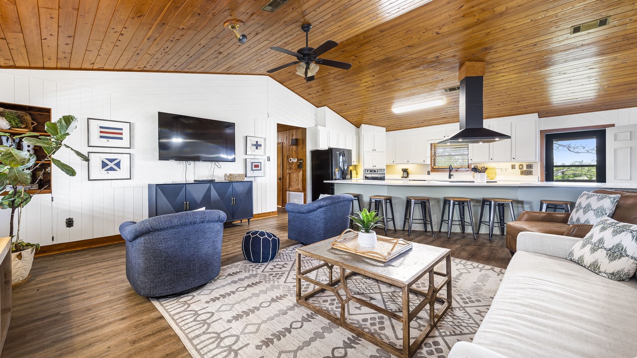 Photo of Livingroom in Elberta