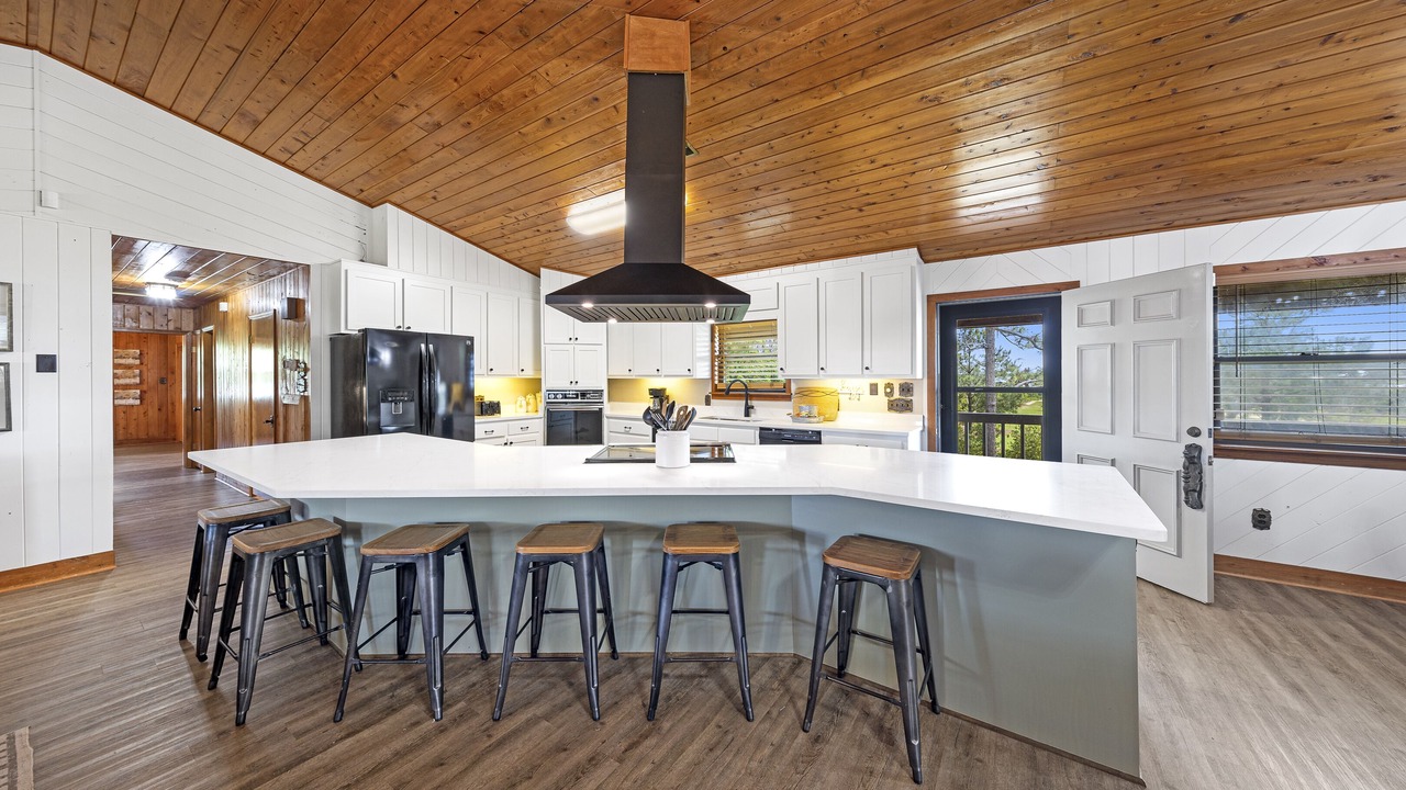 Photo of Kitchen in Elberta