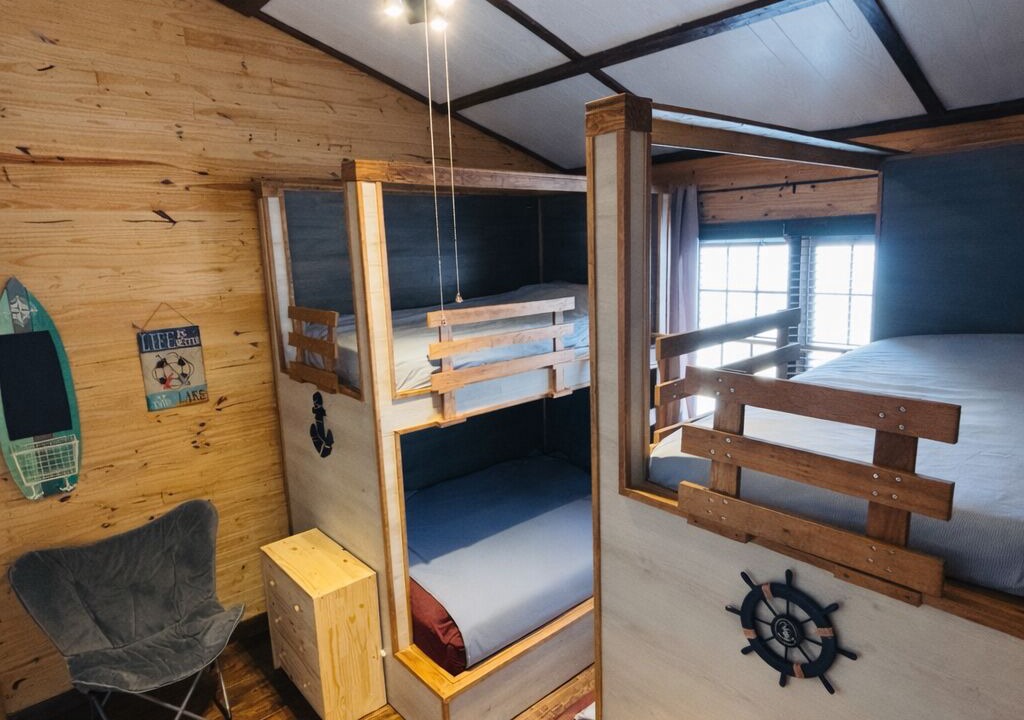 Photo of Bedroom in Saint-Andre-Avellin