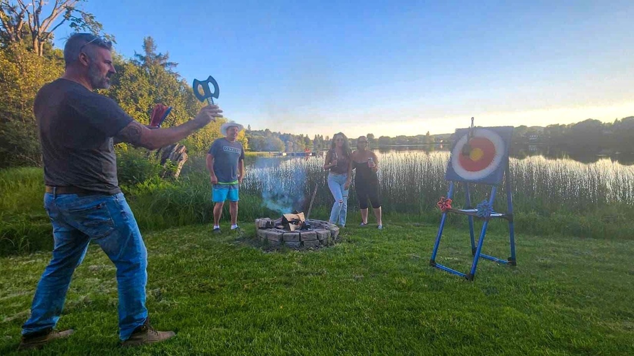 Photo of Outdoor in Saint-Andre-Avellin