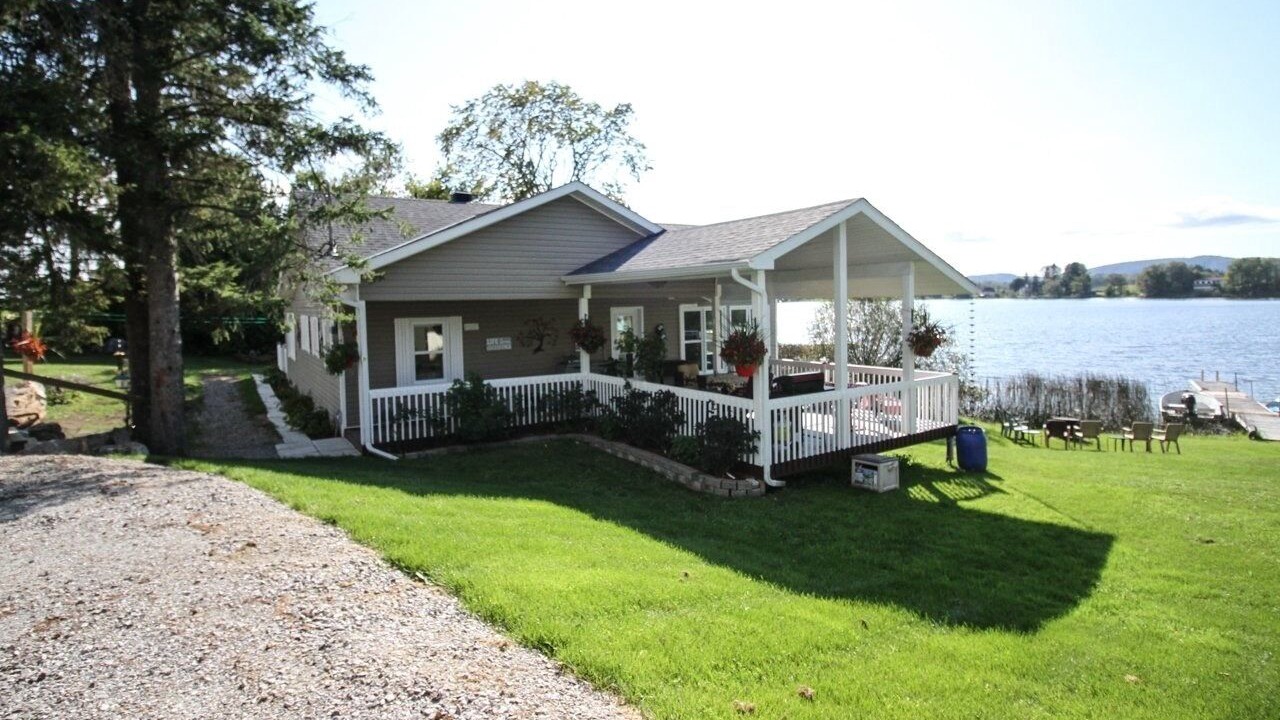 Photo of Outdoor in Saint-Andre-Avellin