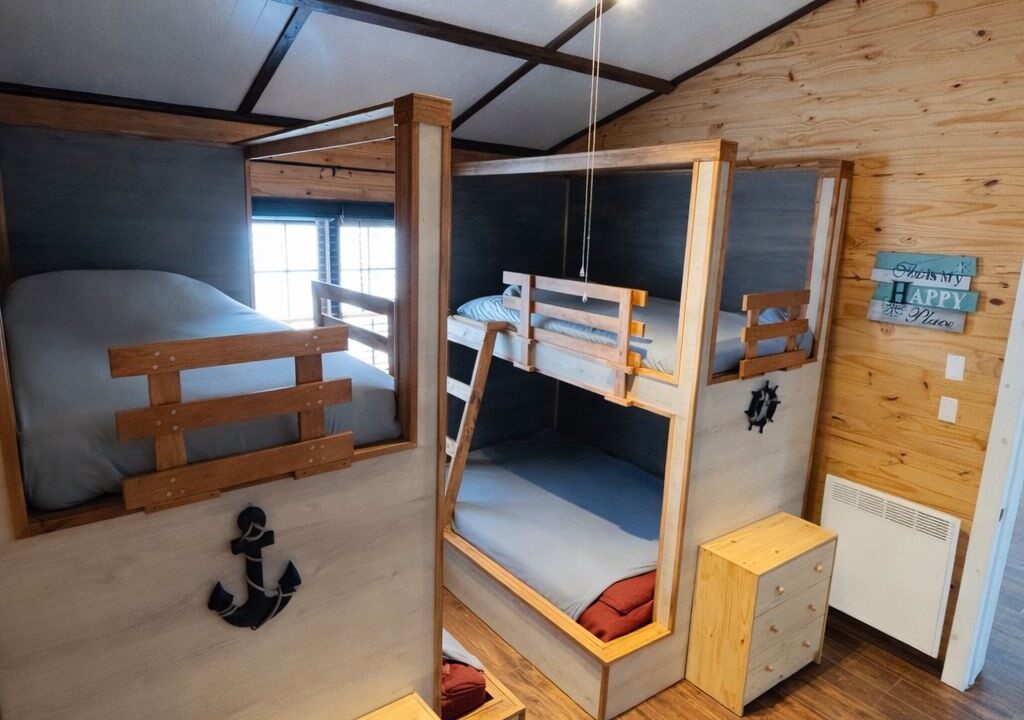 Photo of Bedroom in Saint-Andre-Avellin