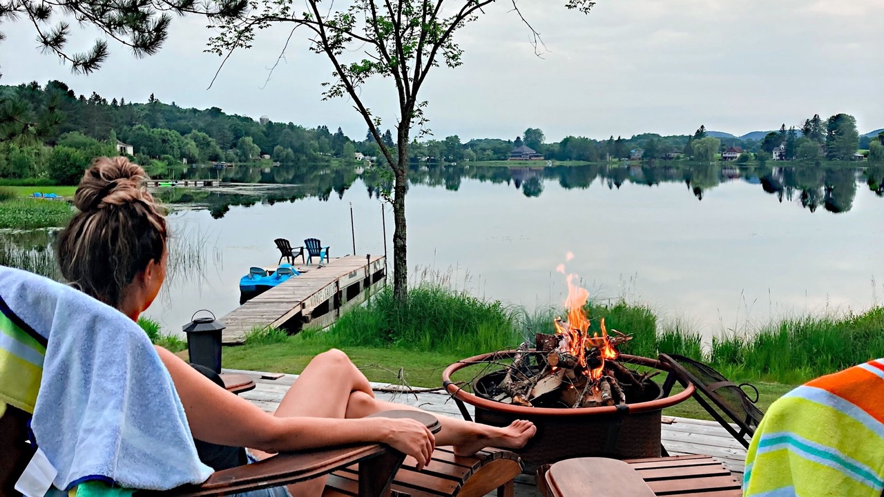 Photo of Outdoor in Saint-Andre-Avellin