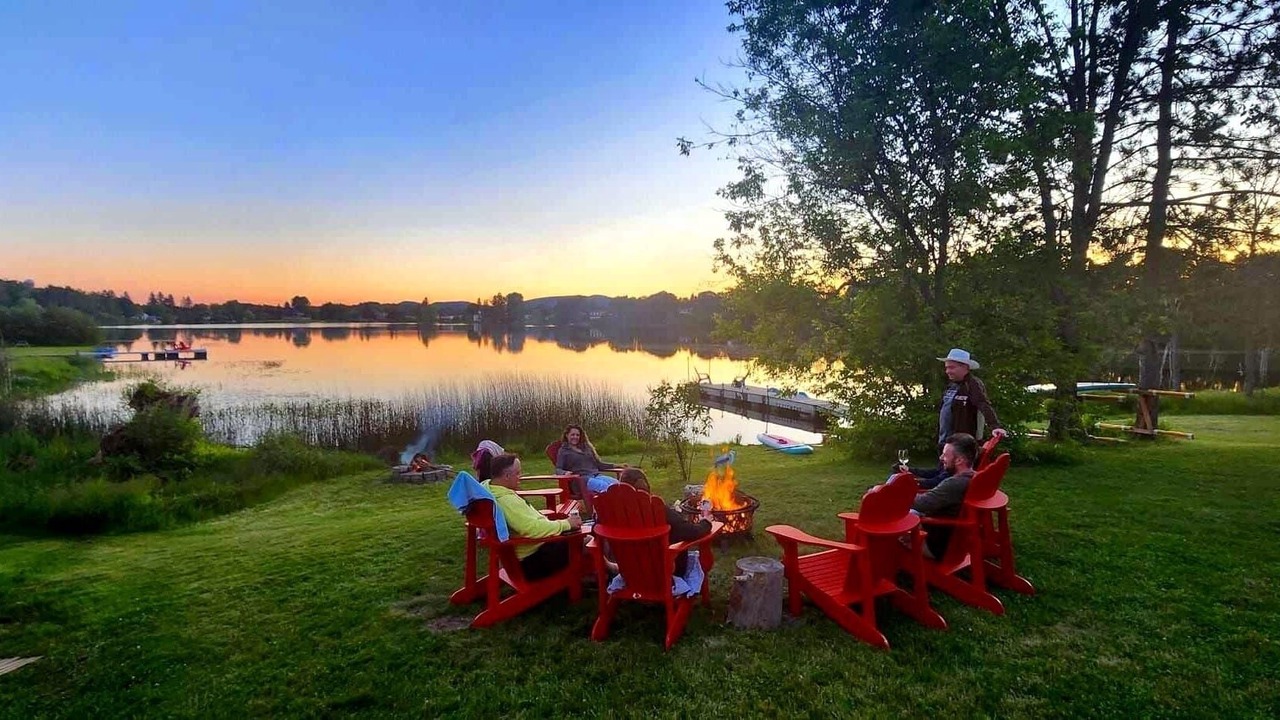 Photo of Outdoor in Saint-Andre-Avellin