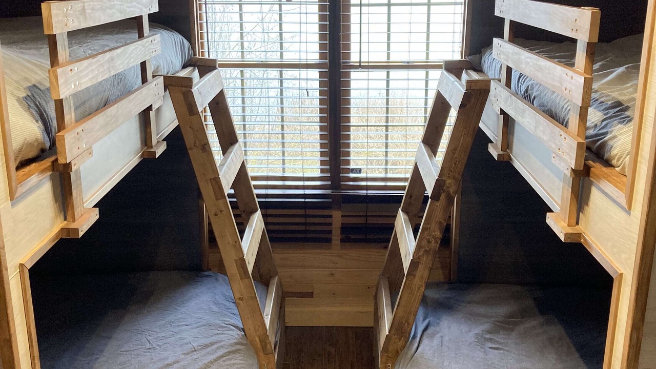 Photo of Bedroom in Saint-Andre-Avellin