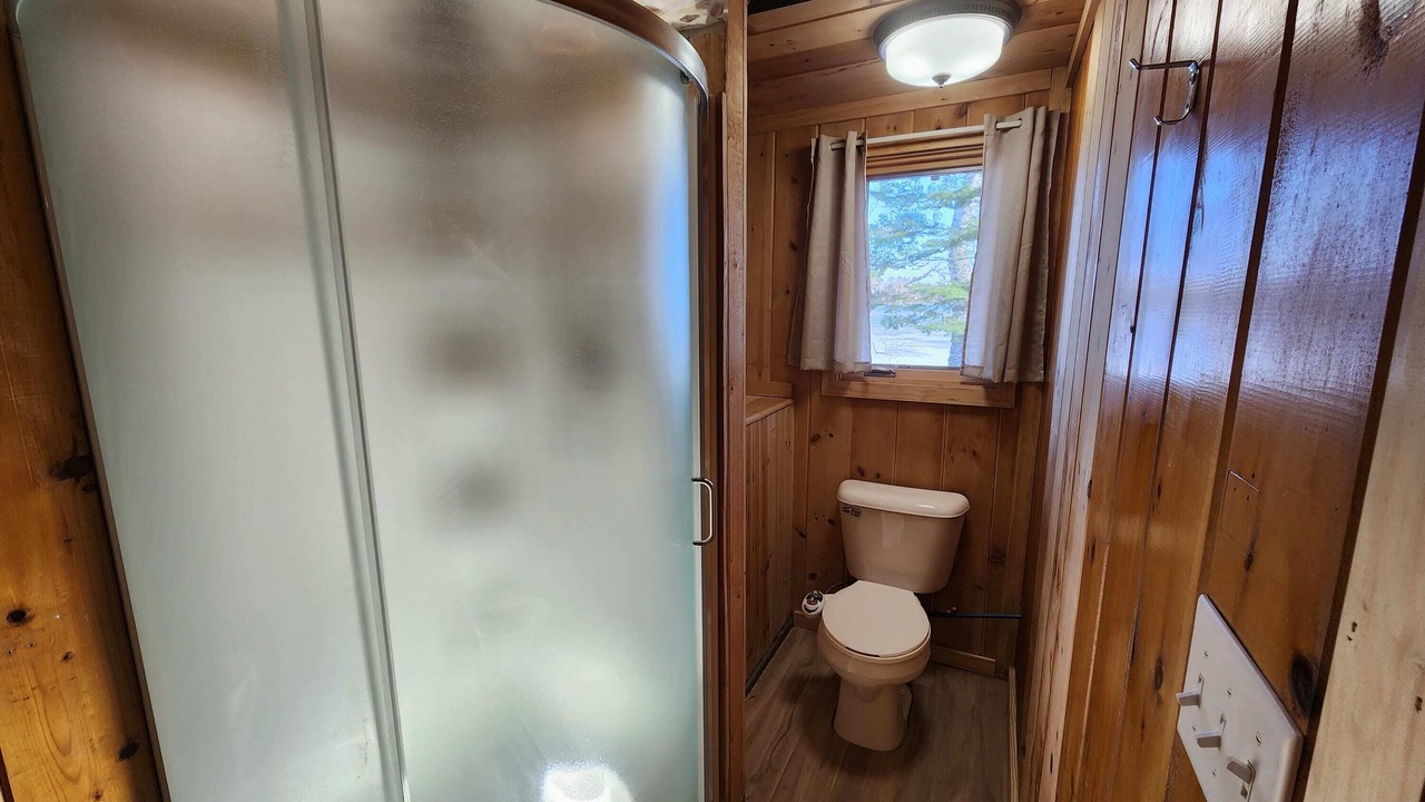 Photo of Bathroom in Tower