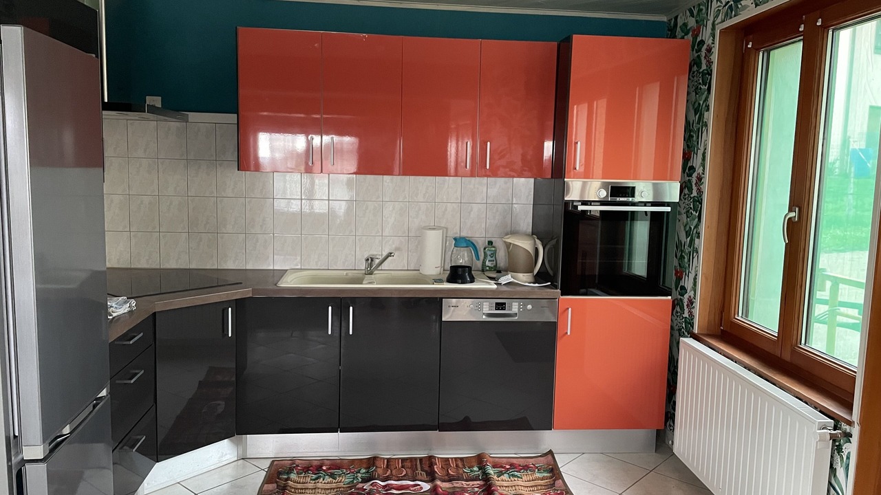 Photo of Kitchen in Bians-les-Usiers