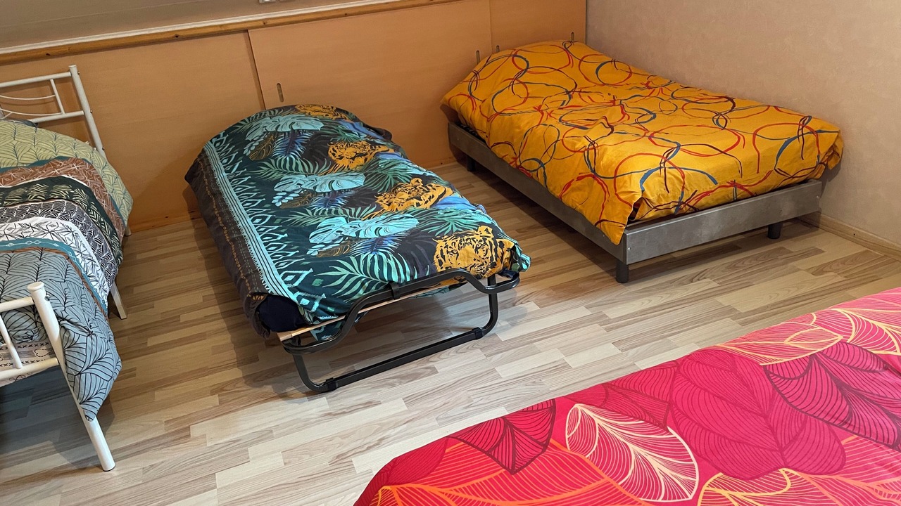 Photo of Bedroom in Bians-les-Usiers