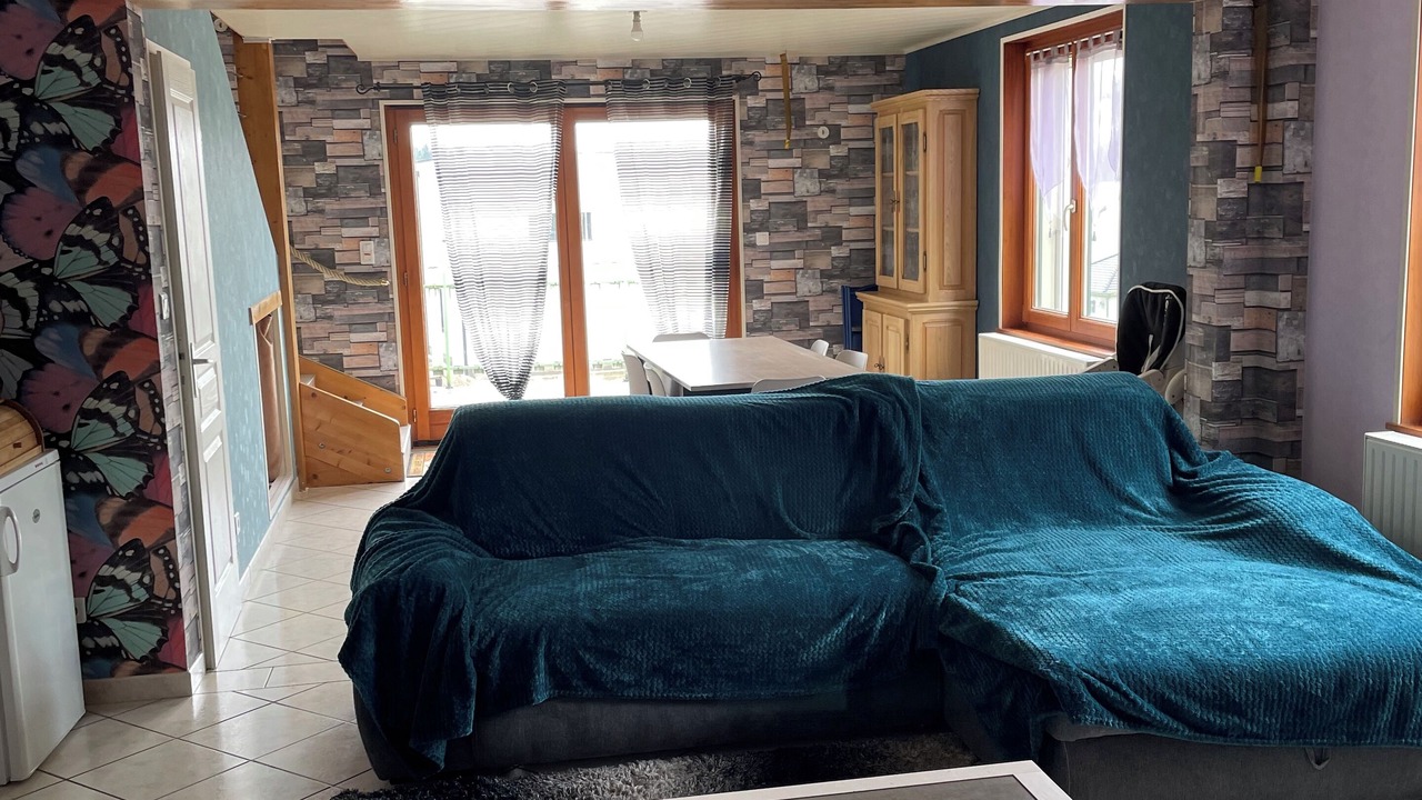 Photo of Livingroom in Bians-les-Usiers