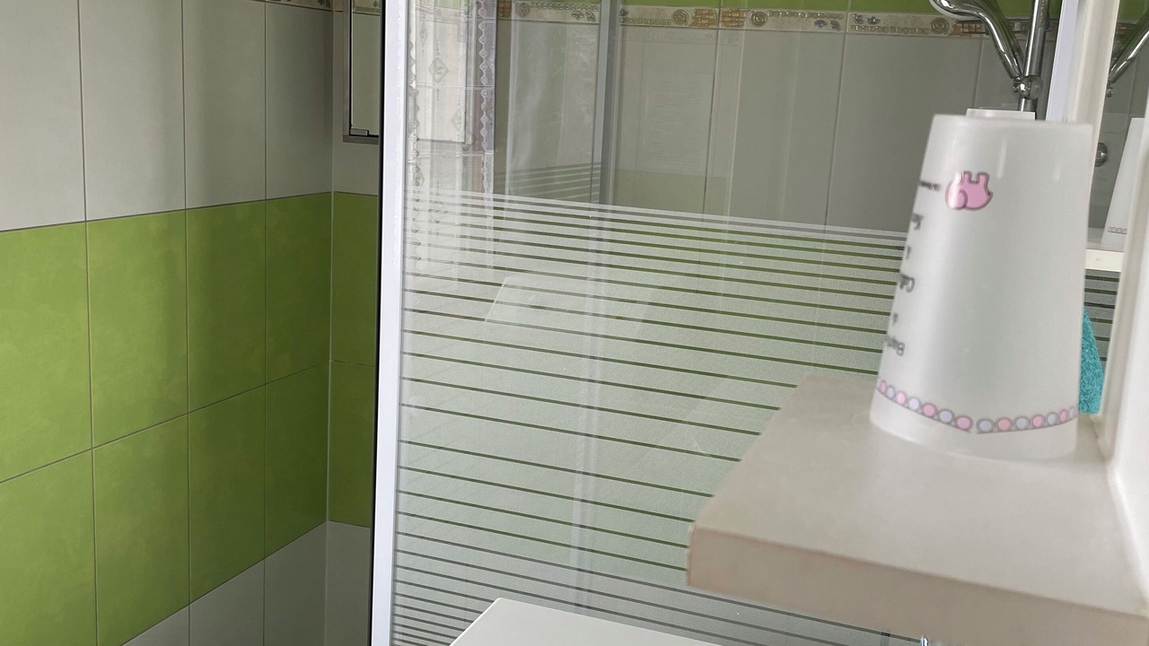 Photo of Bathroom in Bians-les-Usiers