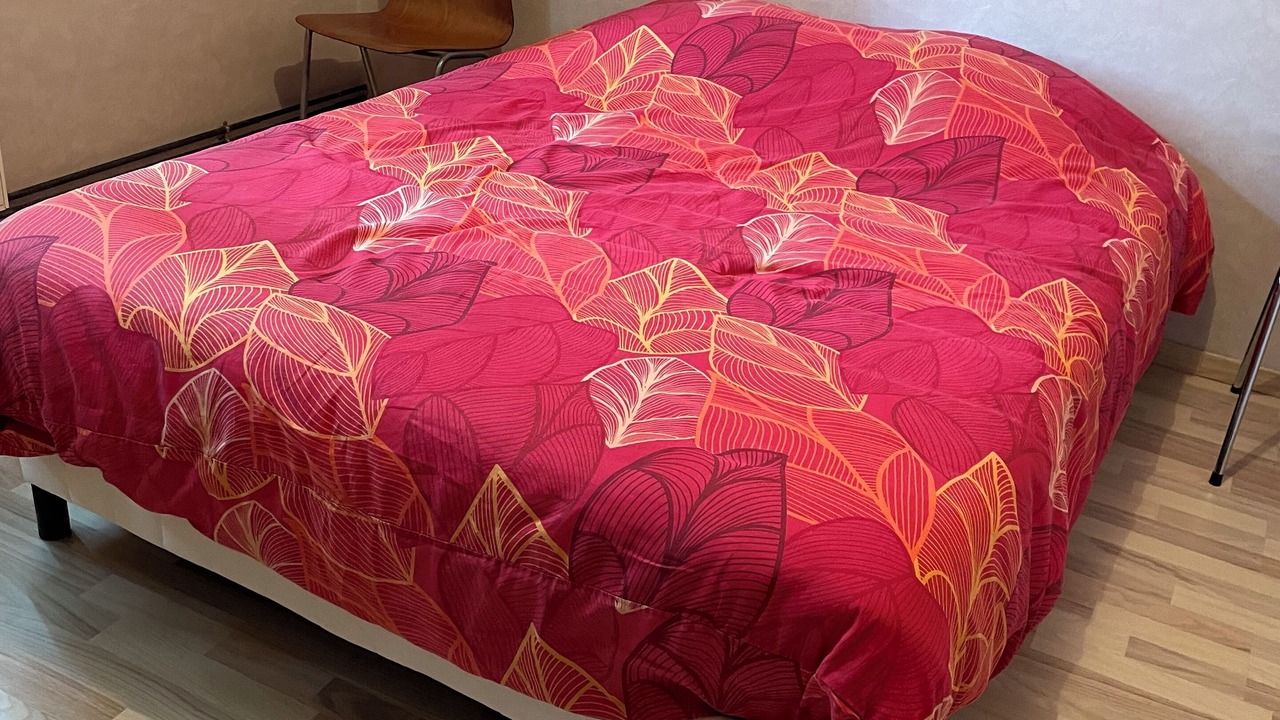 Photo of Bedroom in Bians-les-Usiers