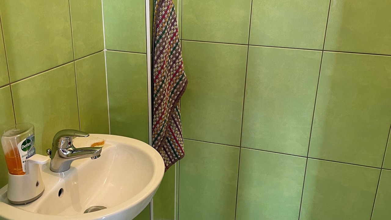 Photo of Bathroom in Bians-les-Usiers