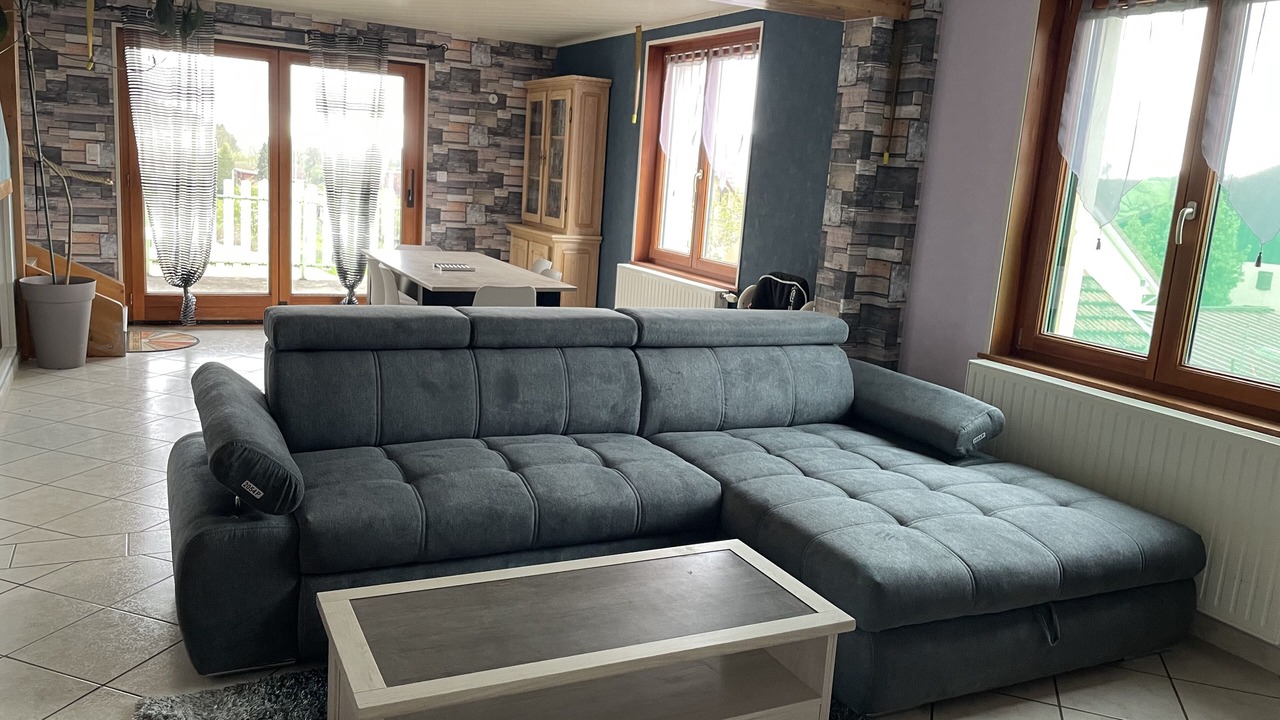 Photo of Livingroom in Bians-les-Usiers