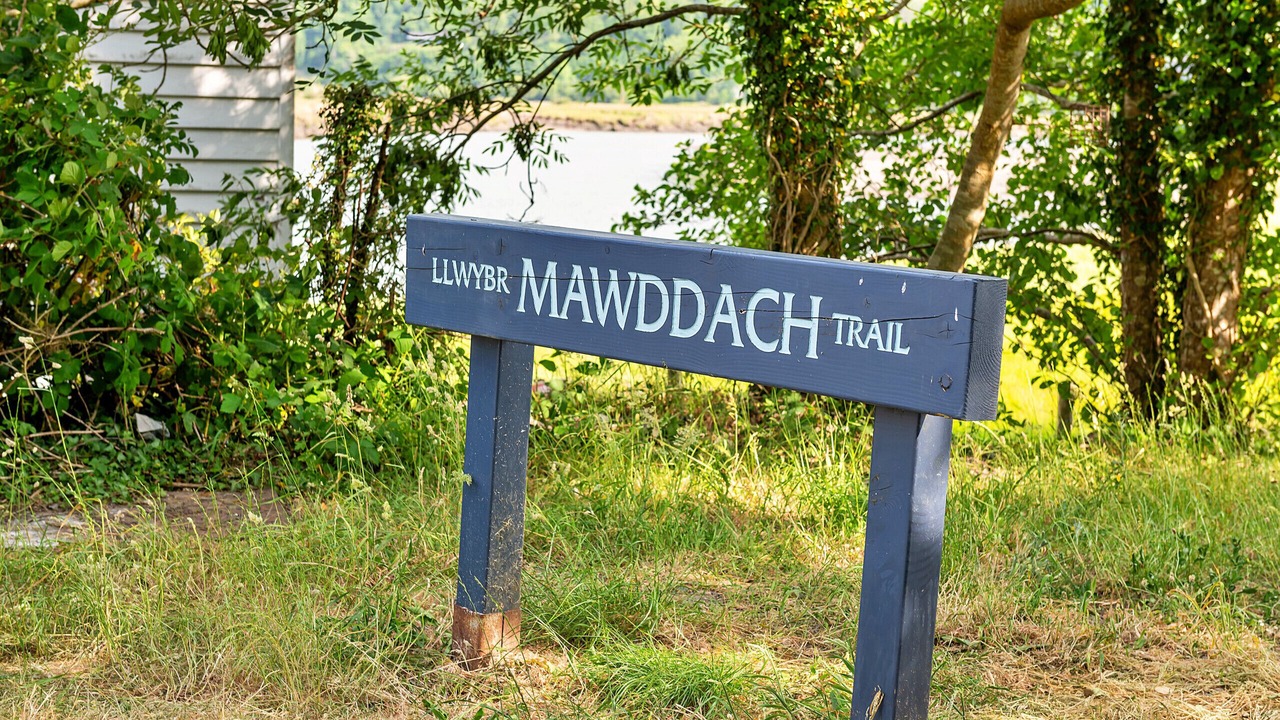 Photo of Others in Penmaenpool