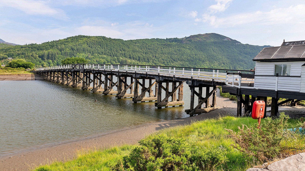 Photo of Others in Penmaenpool