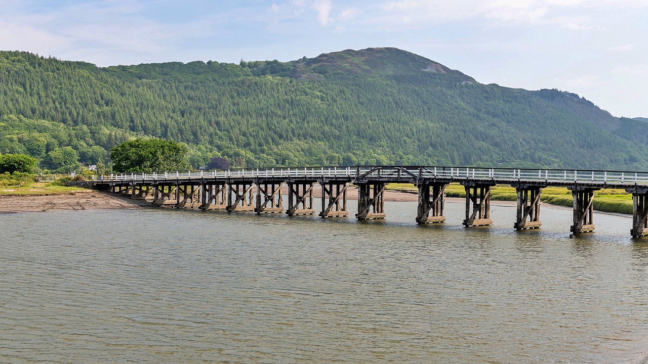 Photo of Others in Penmaenpool