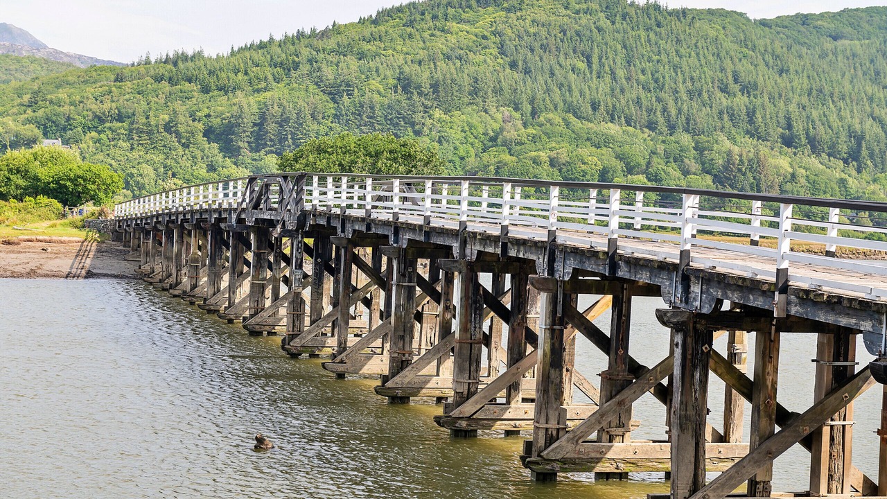 Photo of Others in Penmaenpool