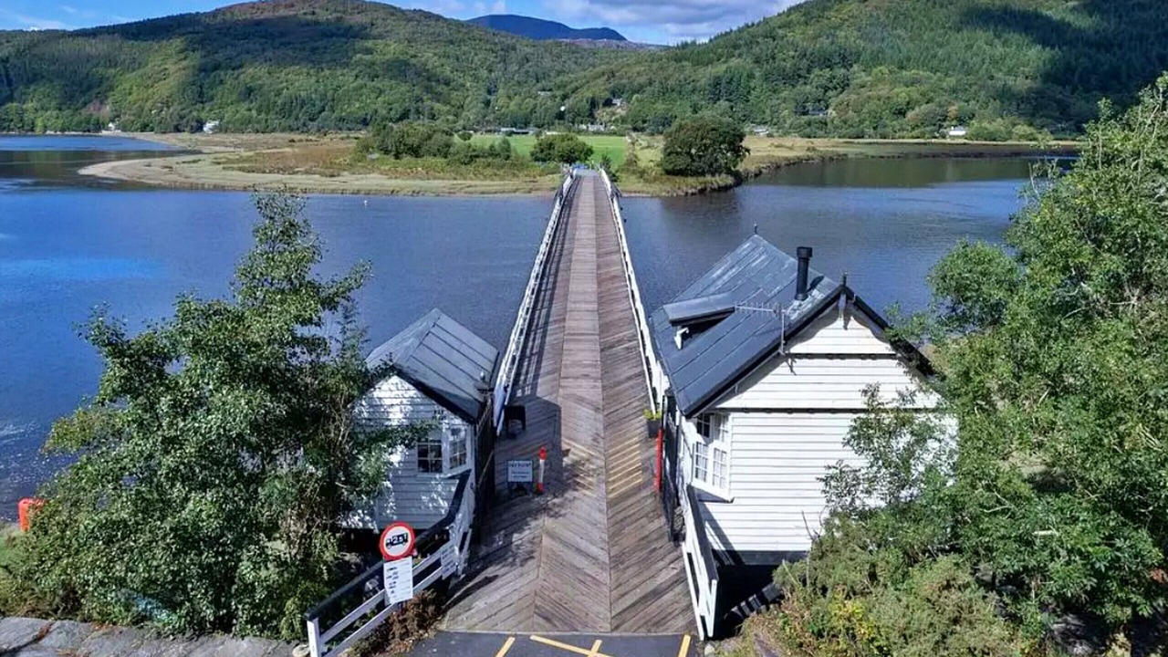 Photo of Others in Penmaenpool