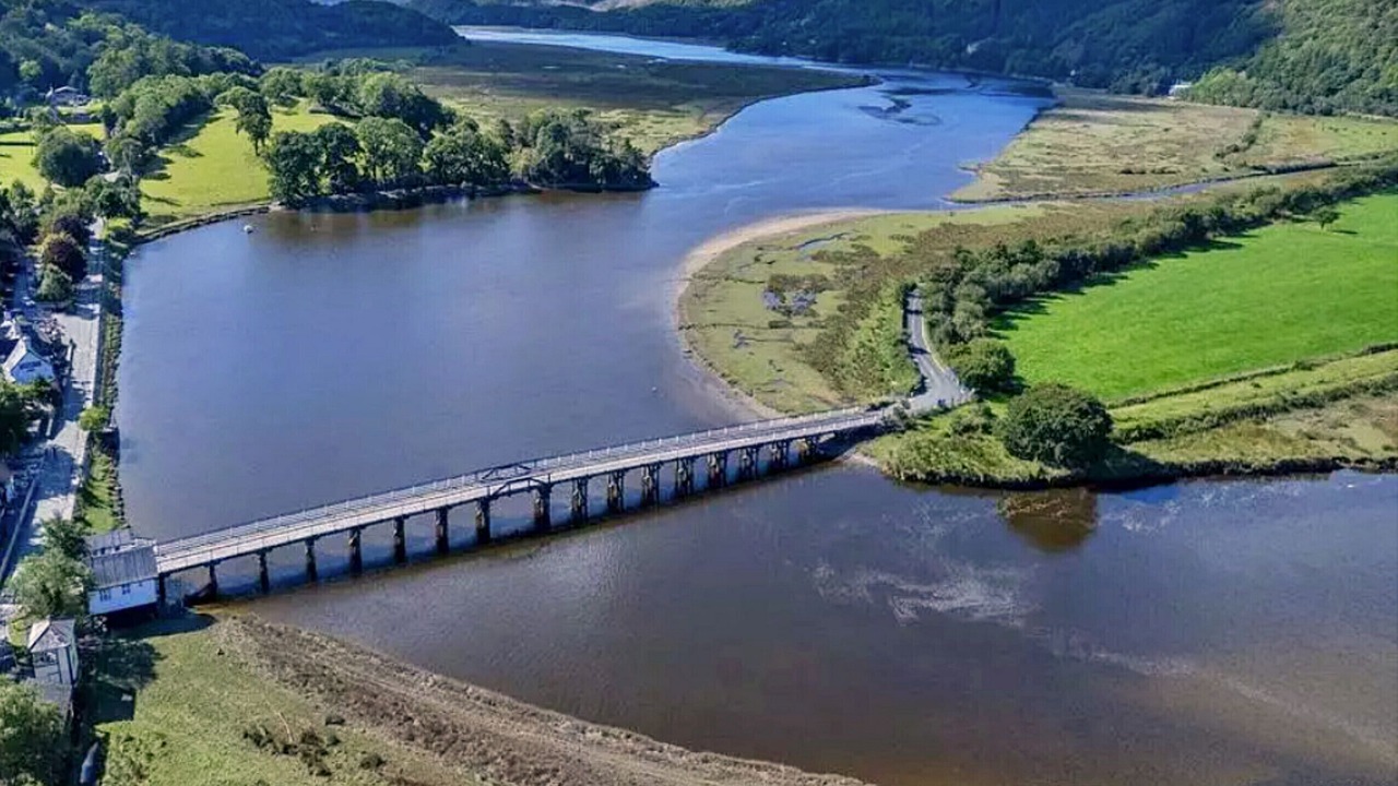 Photo of Outdoor in Penmaenpool