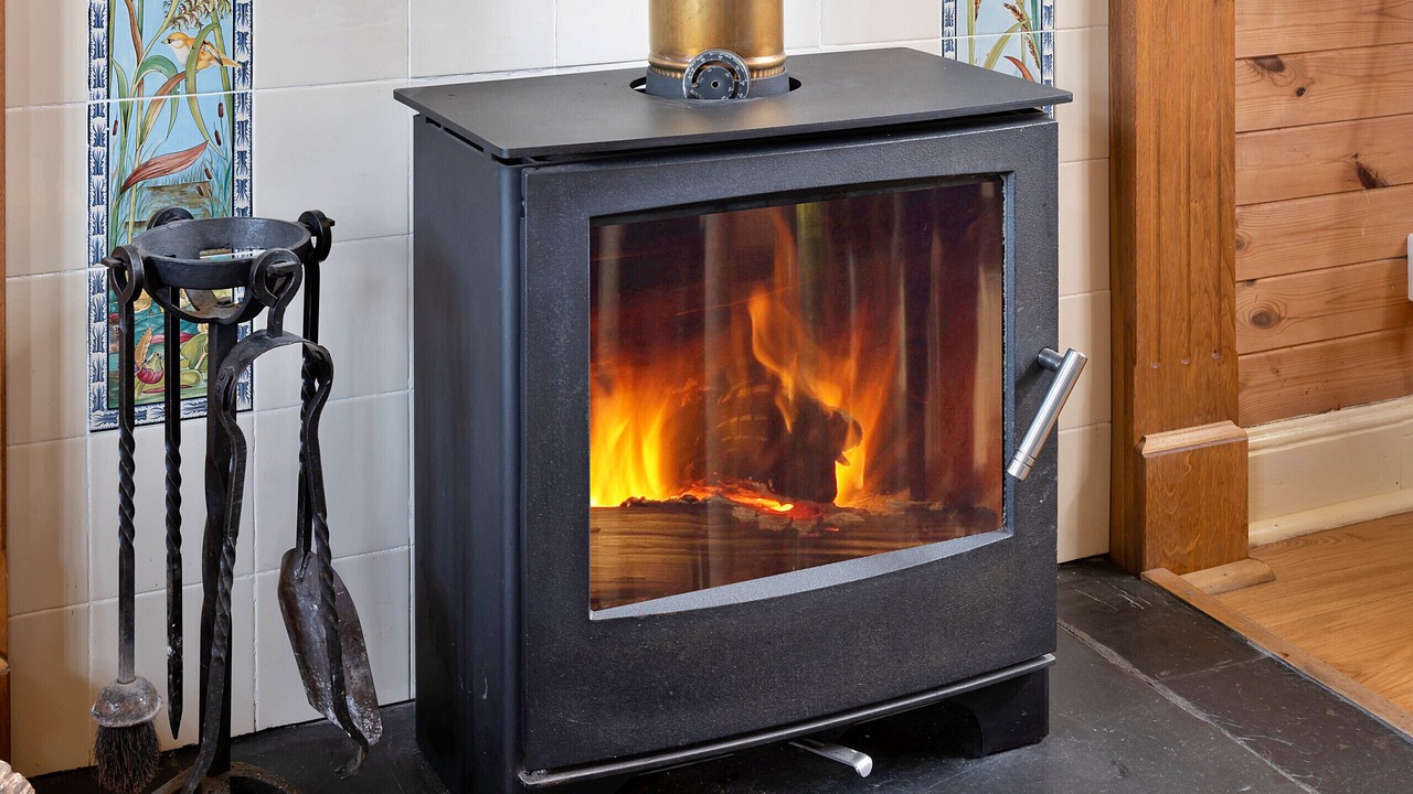 Photo of Livingroom in Penmaenpool