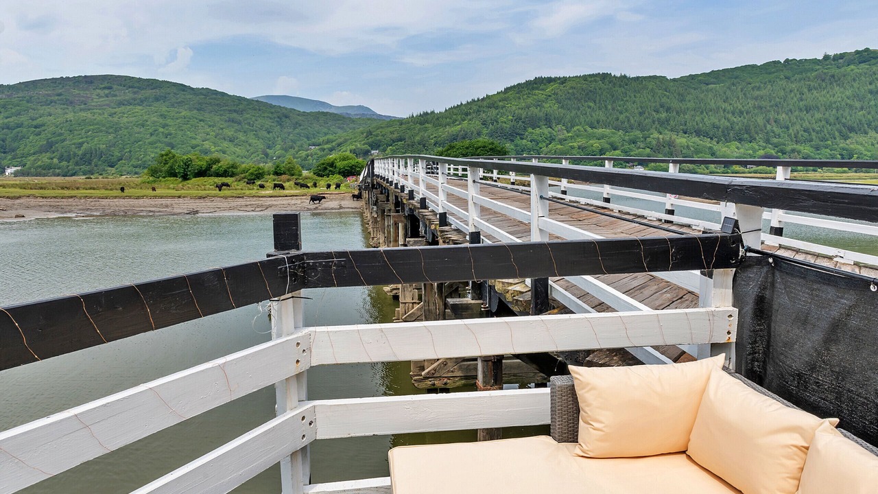 Photo of Outdoor in Penmaenpool