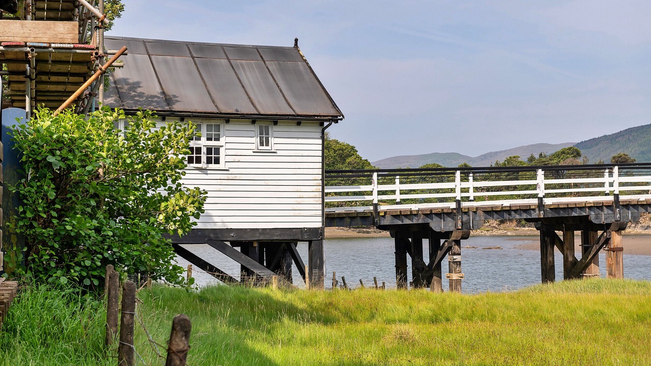 Photo of Others in Penmaenpool