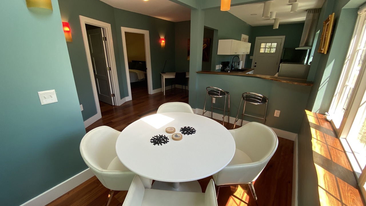 Photo of Others in Hancock