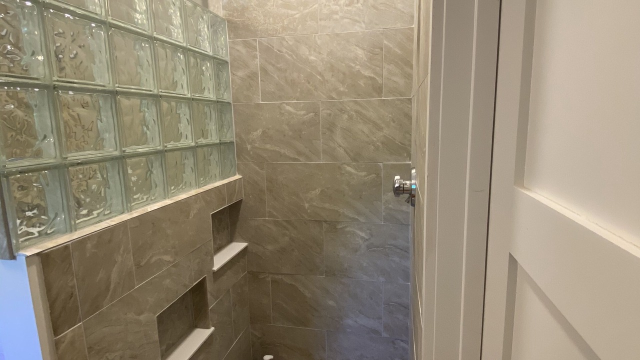 Photo of Bathroom in Hancock