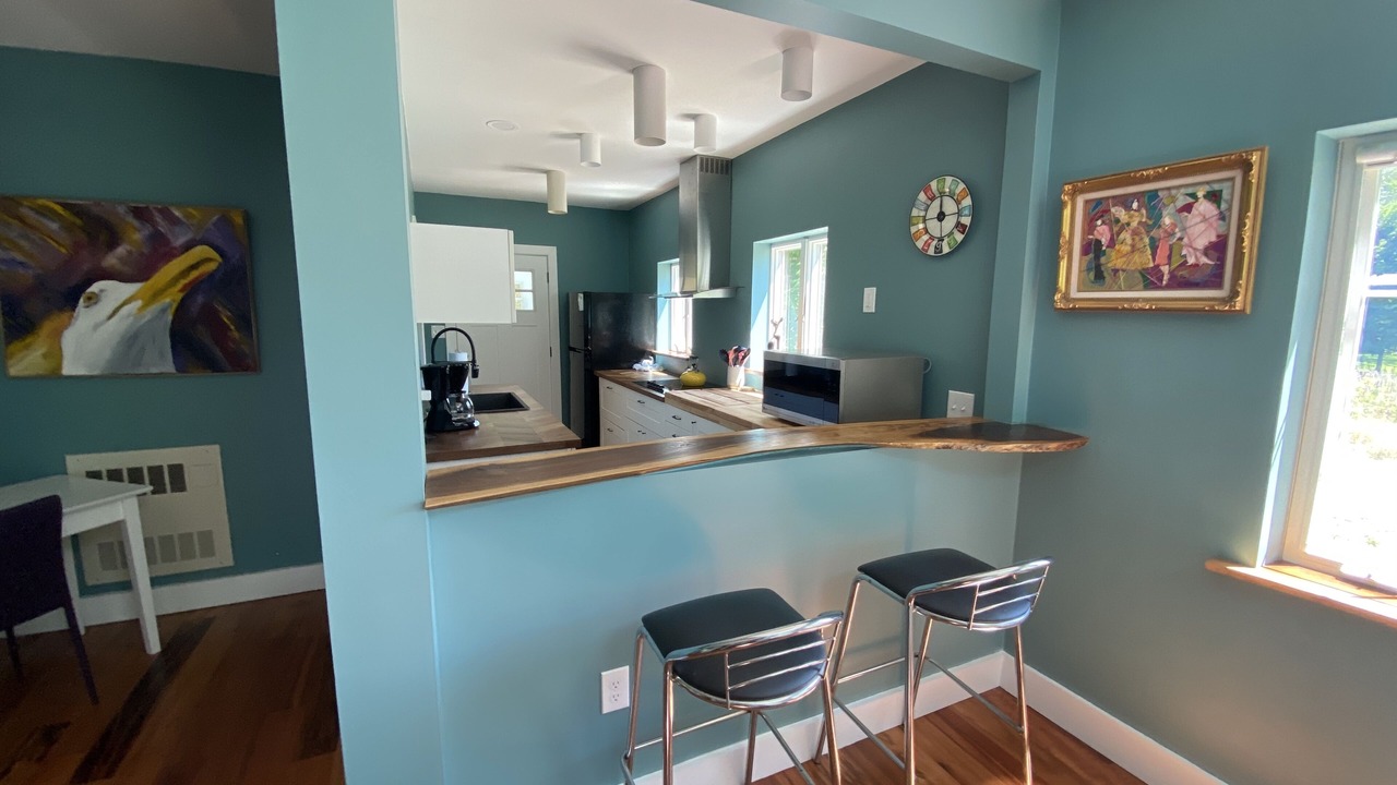 Photo of Kitchen in Hancock