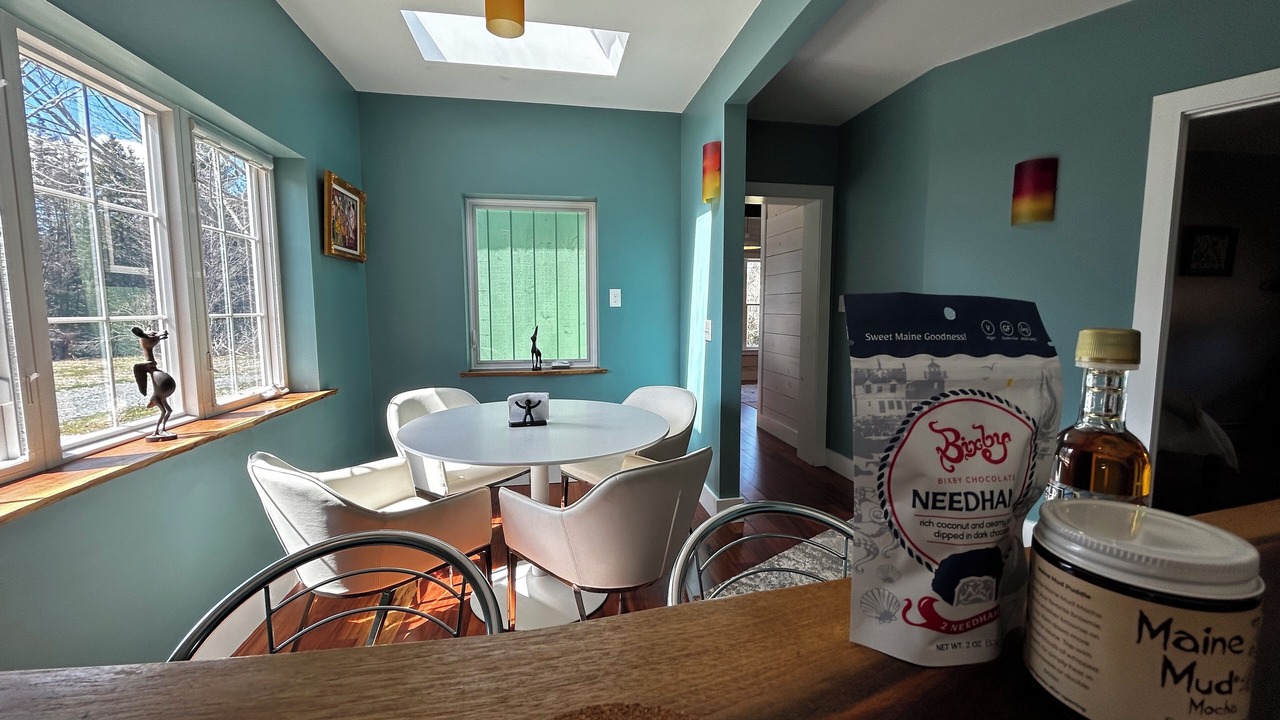 Photo of Others in Hancock