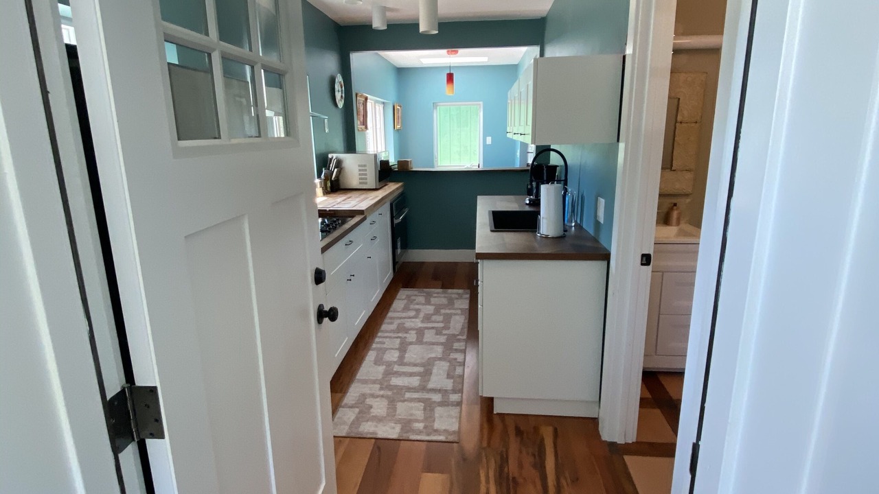 Photo of Kitchen in Hancock