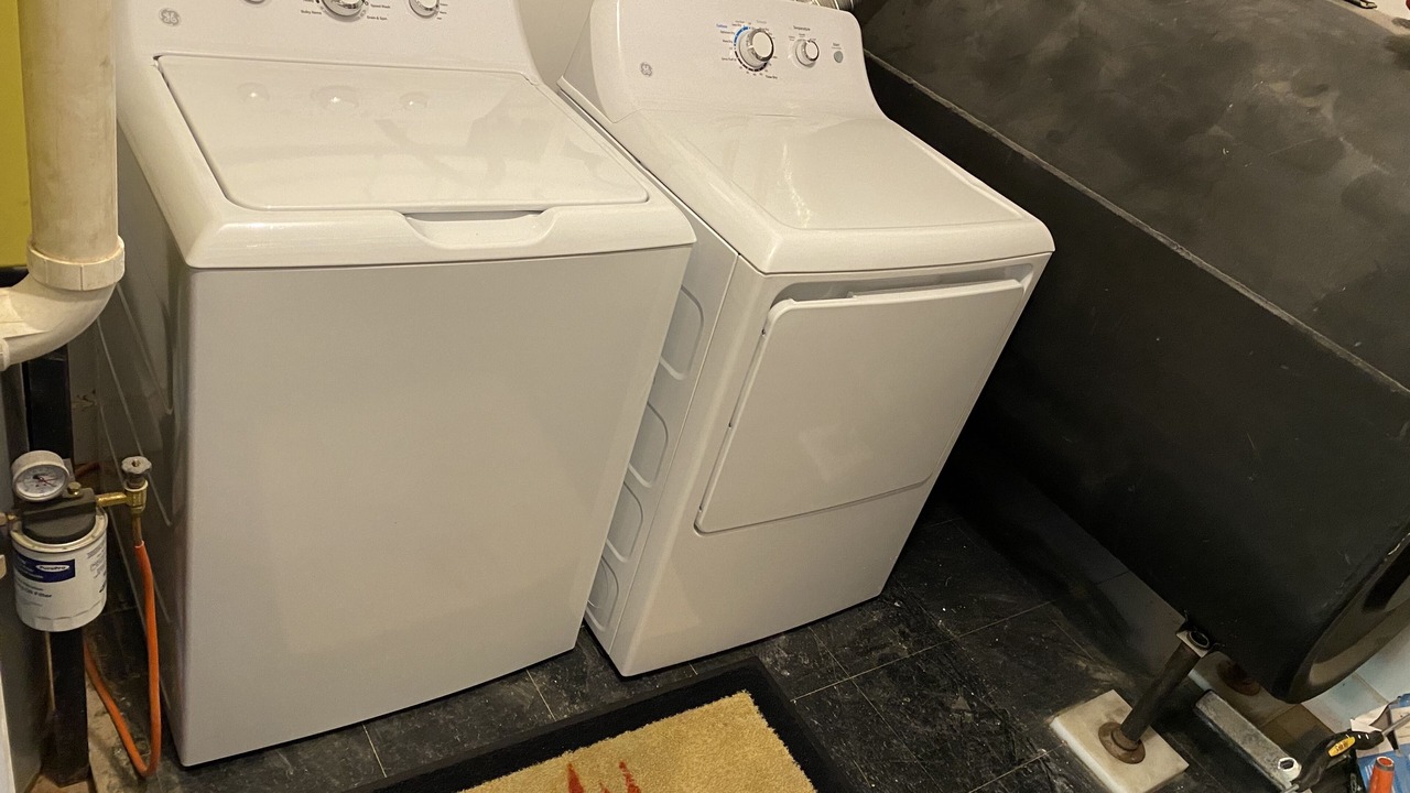 Photo of Bathroom in Hancock