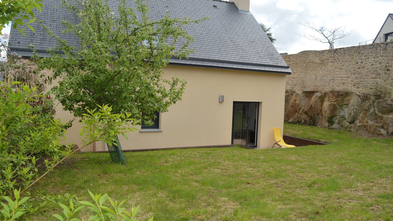 Photo of Outdoor in Dinan