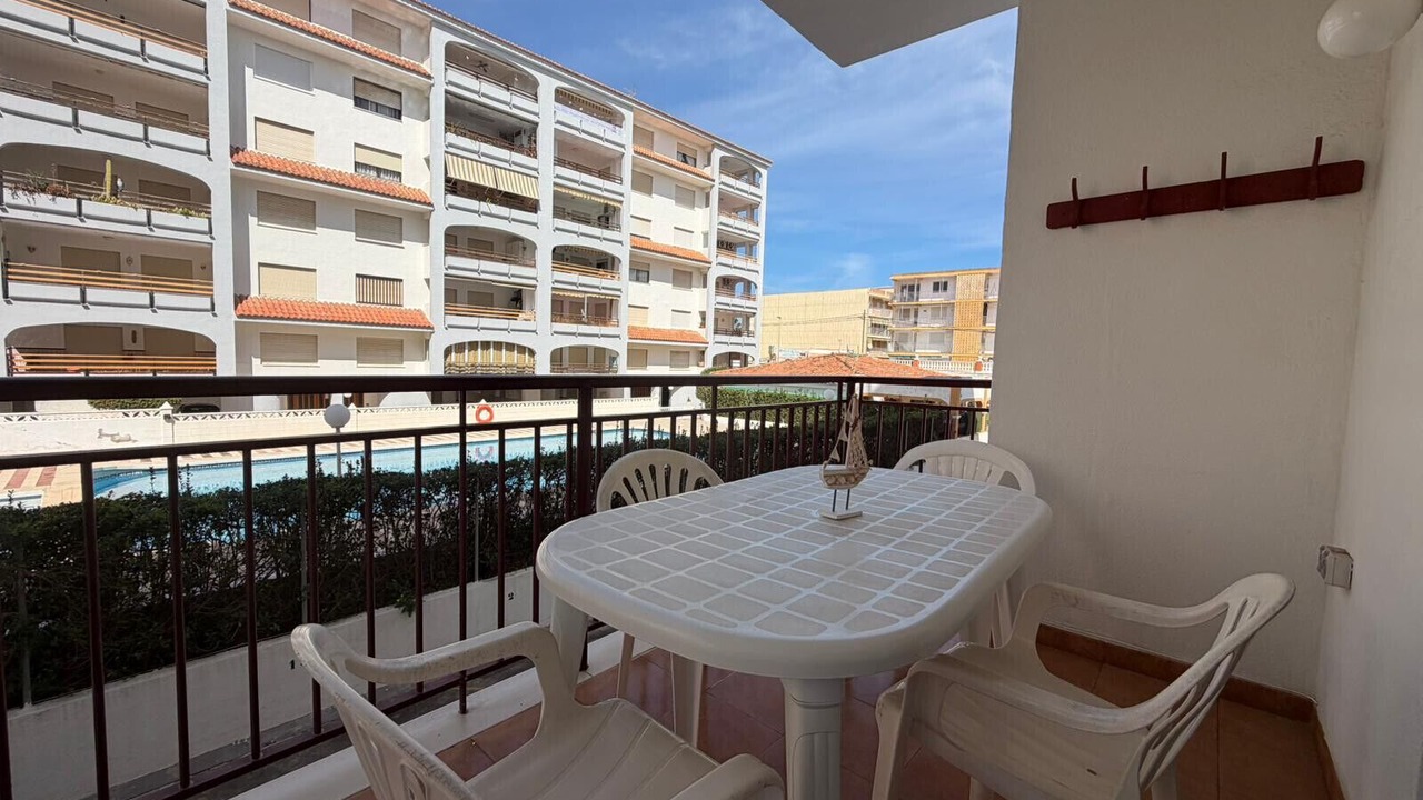 Photo of Outdoor in Xeraco Beach