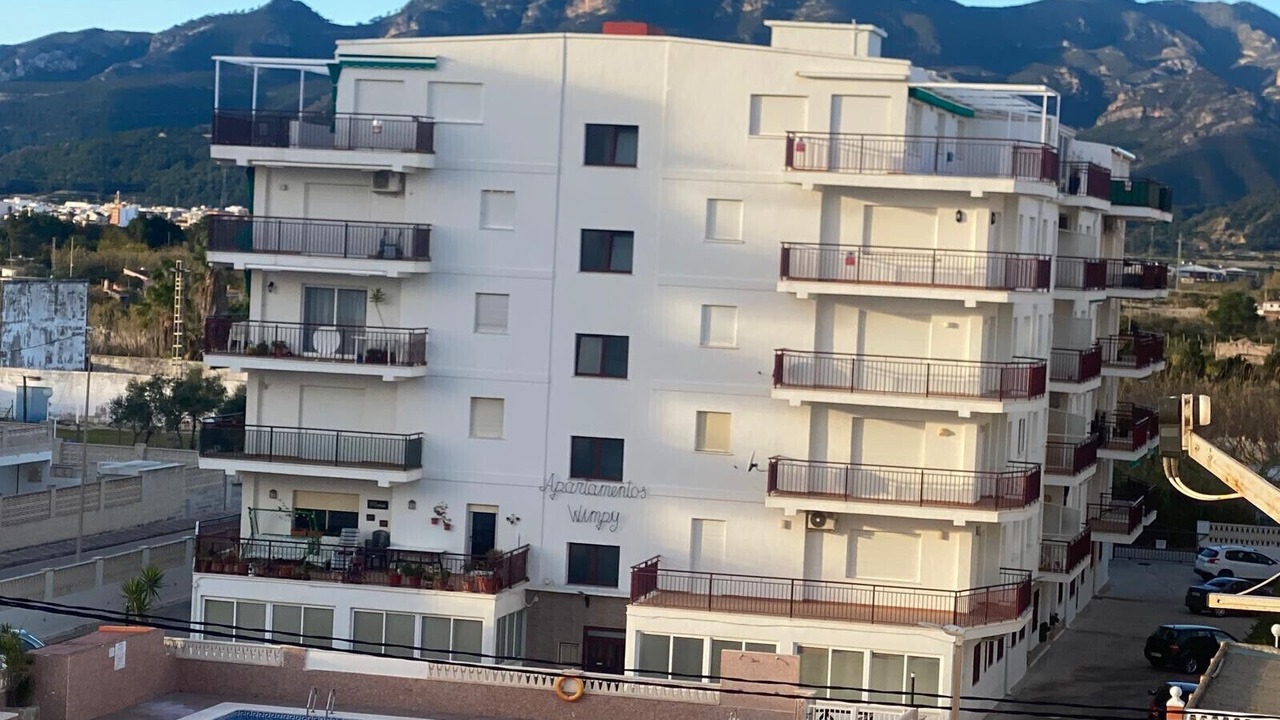 Photo of Outdoor in Xeraco Beach