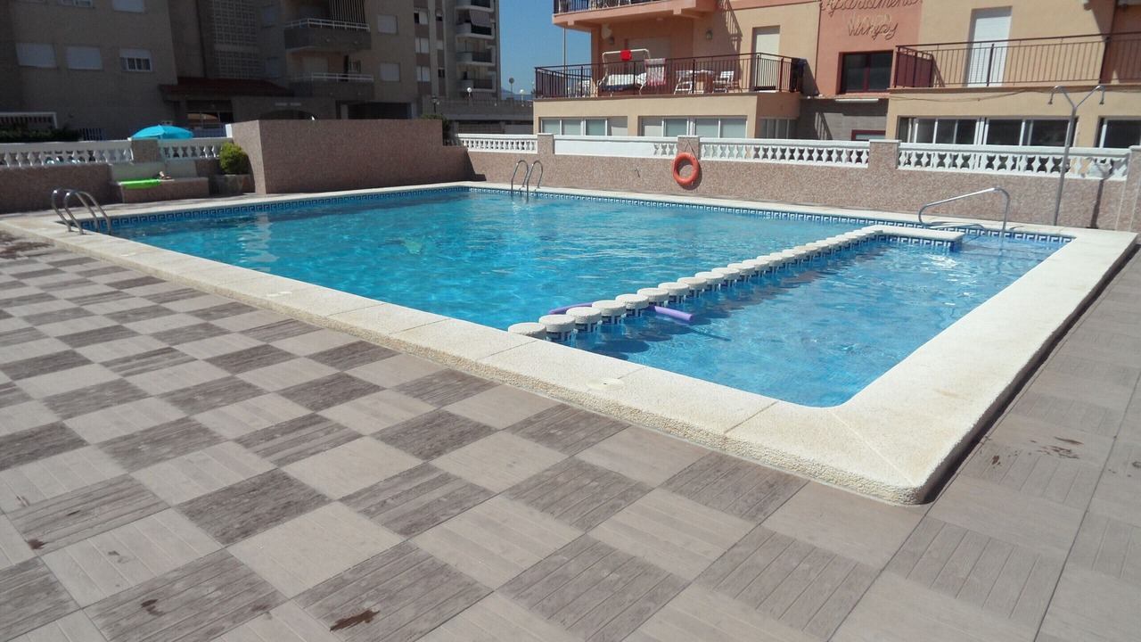 Photo of Outdoor in Xeraco Beach