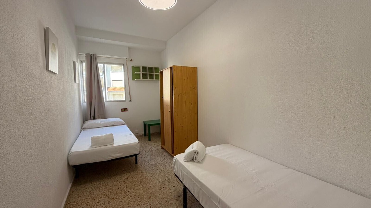 Photo of Bedroom in Xeraco Beach