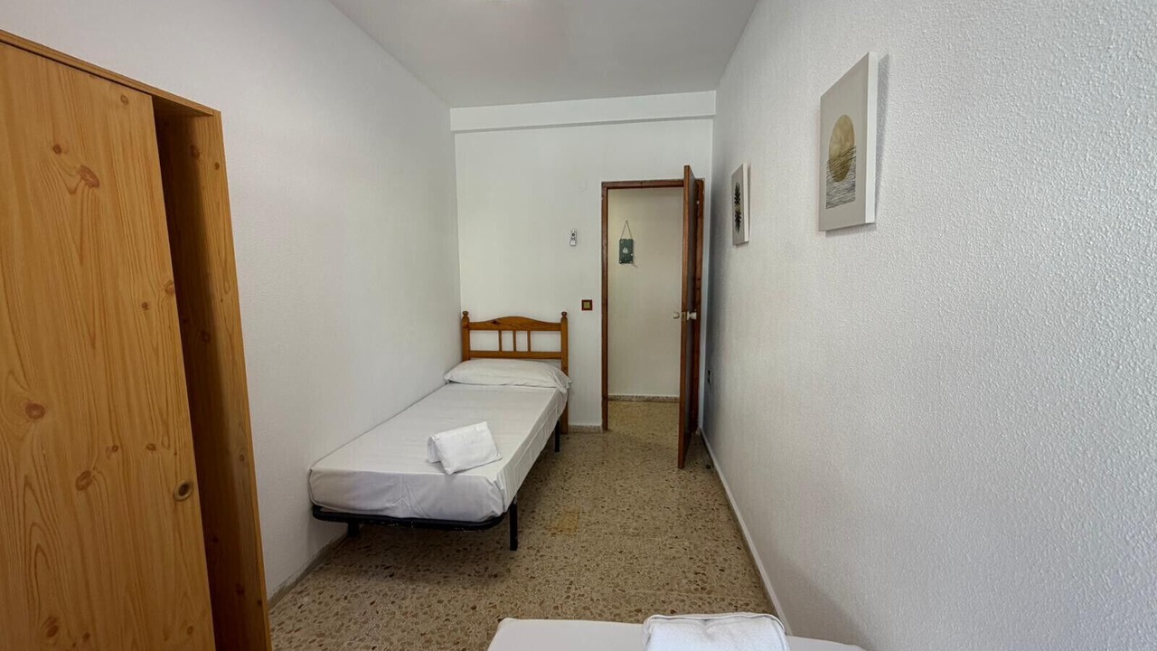 Photo of Bedroom in Xeraco Beach