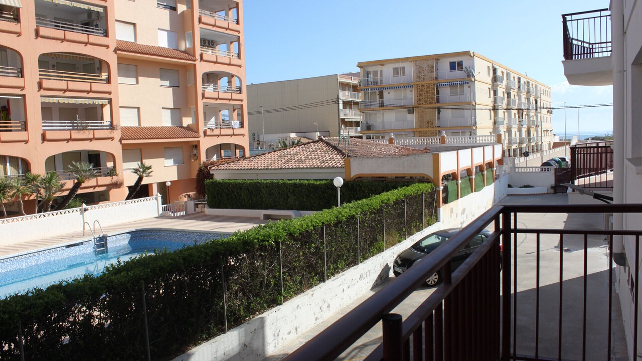 Photo of Outdoor in Xeraco Beach